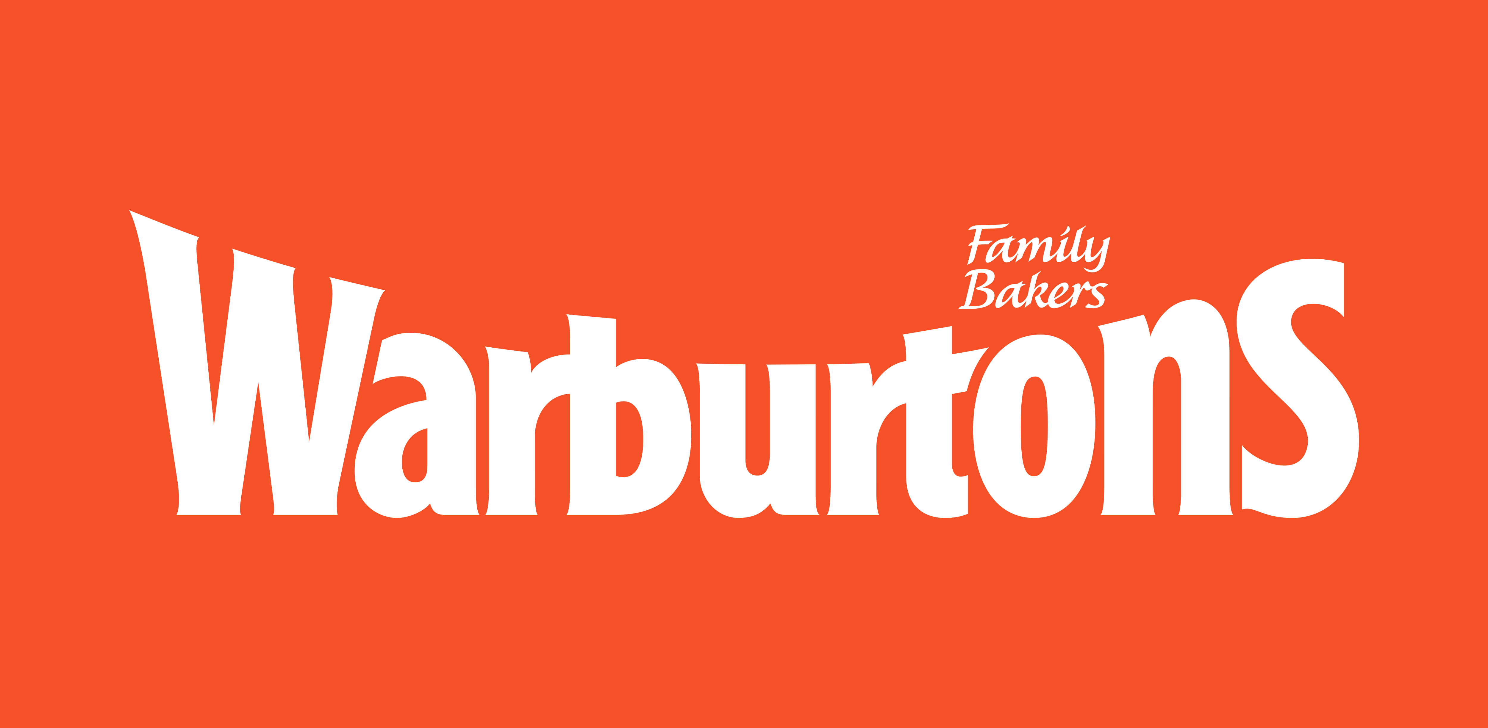 Warburtons